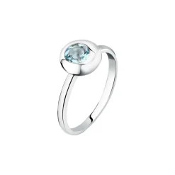 Morellato Bague<Bague femme Tesori Eterni - SAXN270 Argent