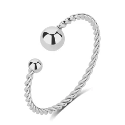 Pixies Bijoux Bague<bague femme - PRA0005-2UNI Acier