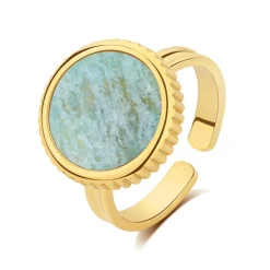 Pixies Bijoux Bague<Bague femme Coco - PRA0003-1AMZ Acier