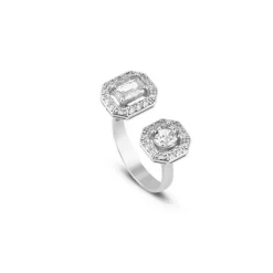 RKG Bijoux Bague<Bague femme Romy - RGKRORI0001 Argent