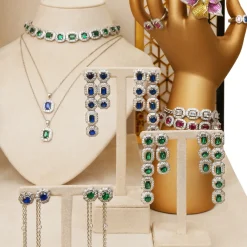 RKG Bijoux Bague<Bague femme Romy - VINR03RHO Argent