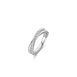 Ti Sento Bague<Bague femme 1953ST Argent