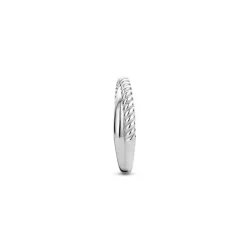 Ti Sento Bague<Bague femme 1953ST Argent