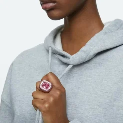 Swarovski Bague<Bague femme 5609721 - Cristaux