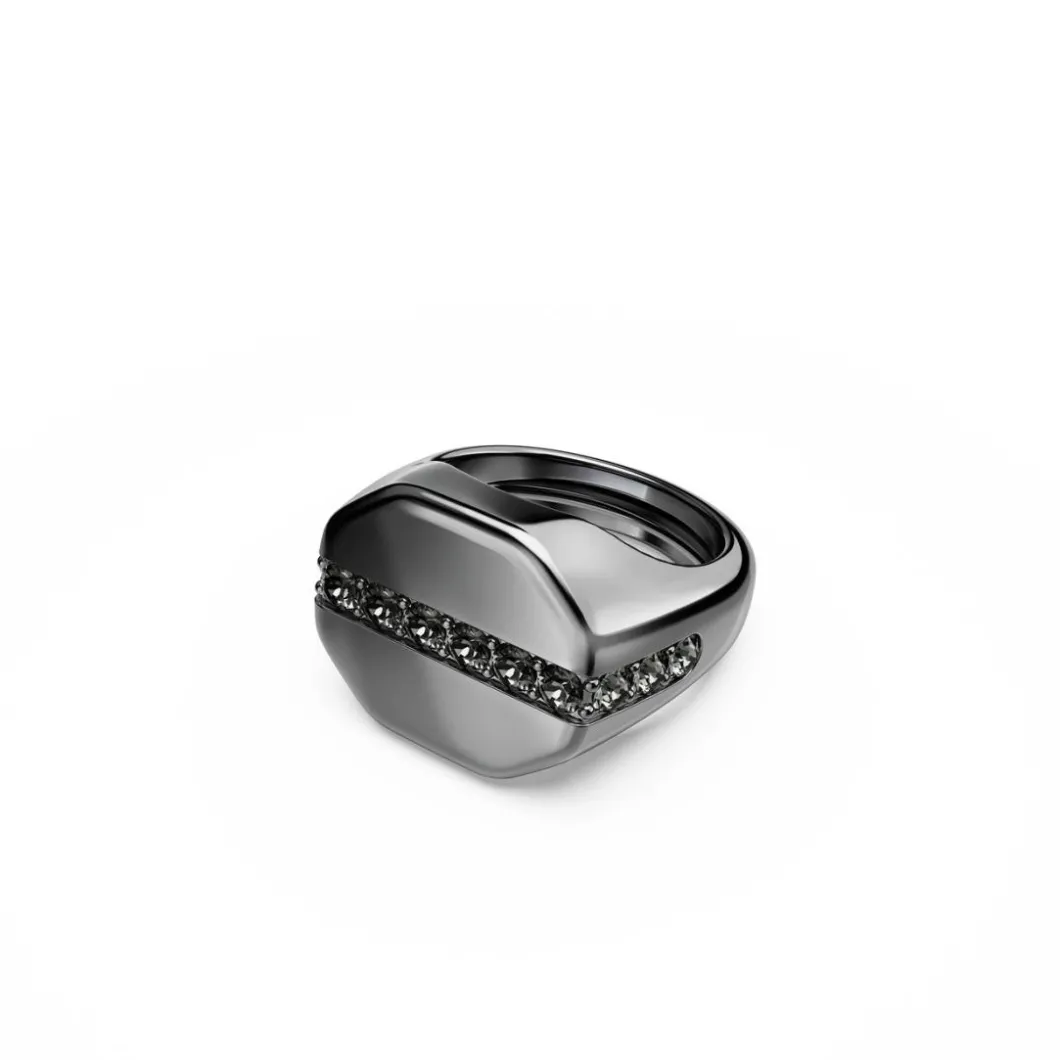 Swarovski Bague<Bague femme Dextera Octagon - 573286