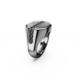 Swarovski Bague<Bague femme Dextera Octagon - 573286