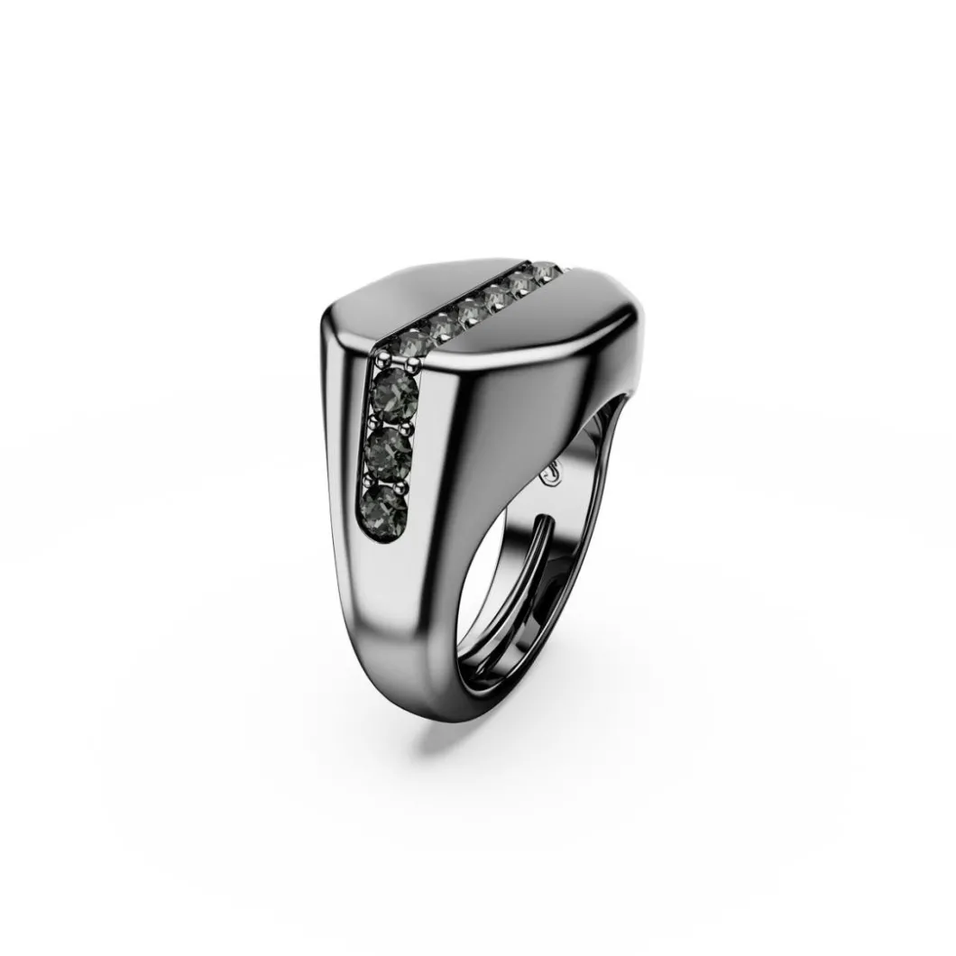 Swarovski Bague<Bague femme Dextera Octagon - 573286