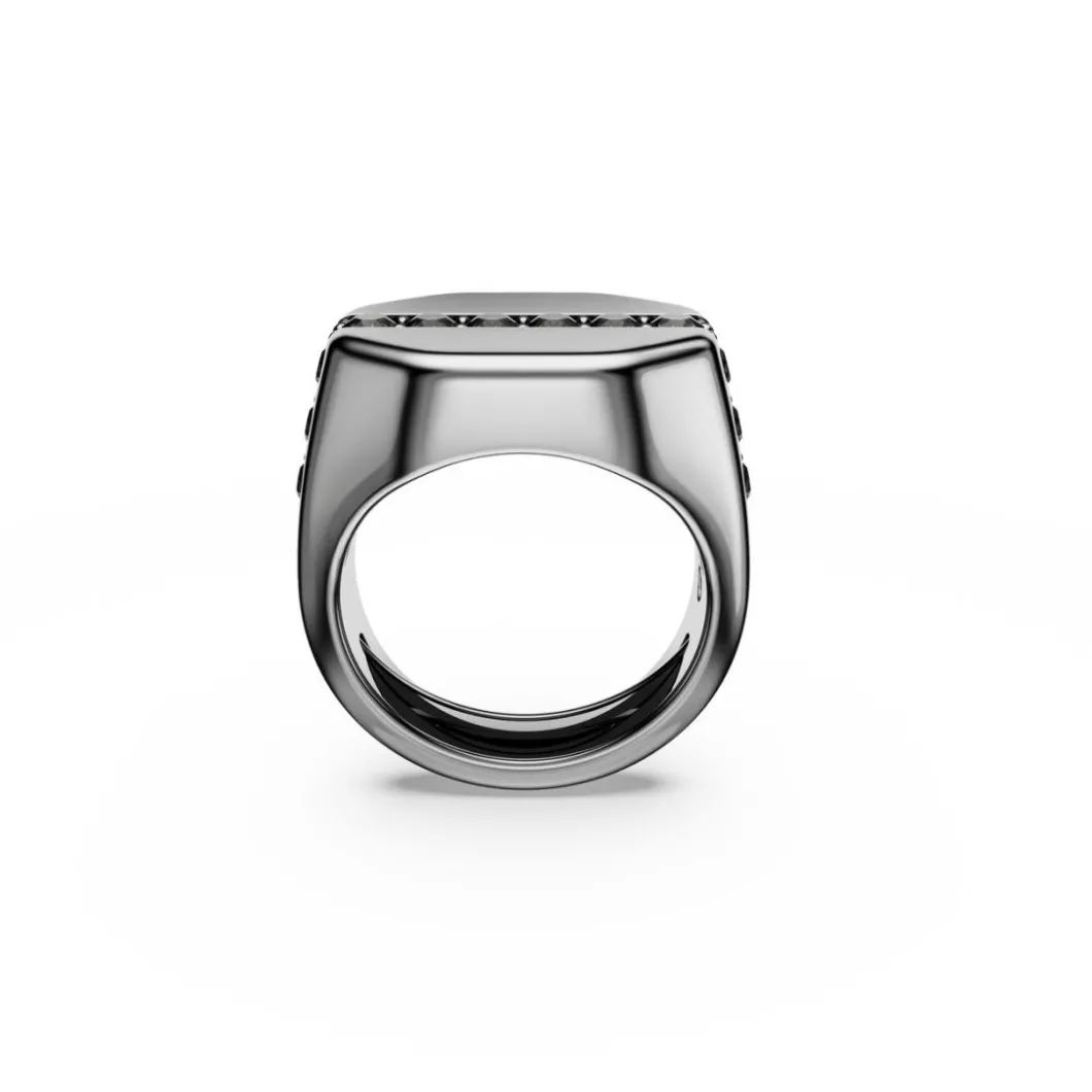 Swarovski Bague<Bague femme Dextera Octagon - 573286