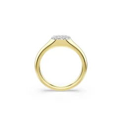 Swarovski Bague<Bague femme Dextera Octagon - 573285