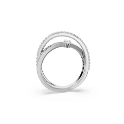 Swarovski Bague<Bague femme Hyperbola - 569123