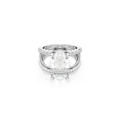 Swarovski Bague<Bague femme Hyperbola - 569847
