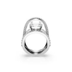 Swarovski Bague<Bague femme Hyperbola - 569847