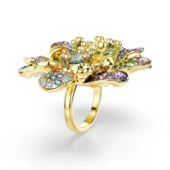 Swarovski Bague<Bague Femme Idyllia - 5721595 Métal Multicolore