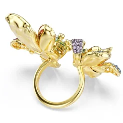 Swarovski Bague<Bague Femme Idyllia - 5721595 Métal Multicolore