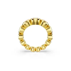 Swarovski Bague<Bague Femme Imber - 570547 Plaqué Or Argent