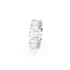 Swarovski Bague<Bague Femme Matrix - 568946 Métal Argent