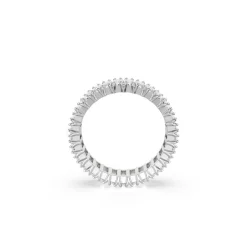 Swarovski Bague<Bague Femme Matrix - 571433 Métal Rhodié Argent