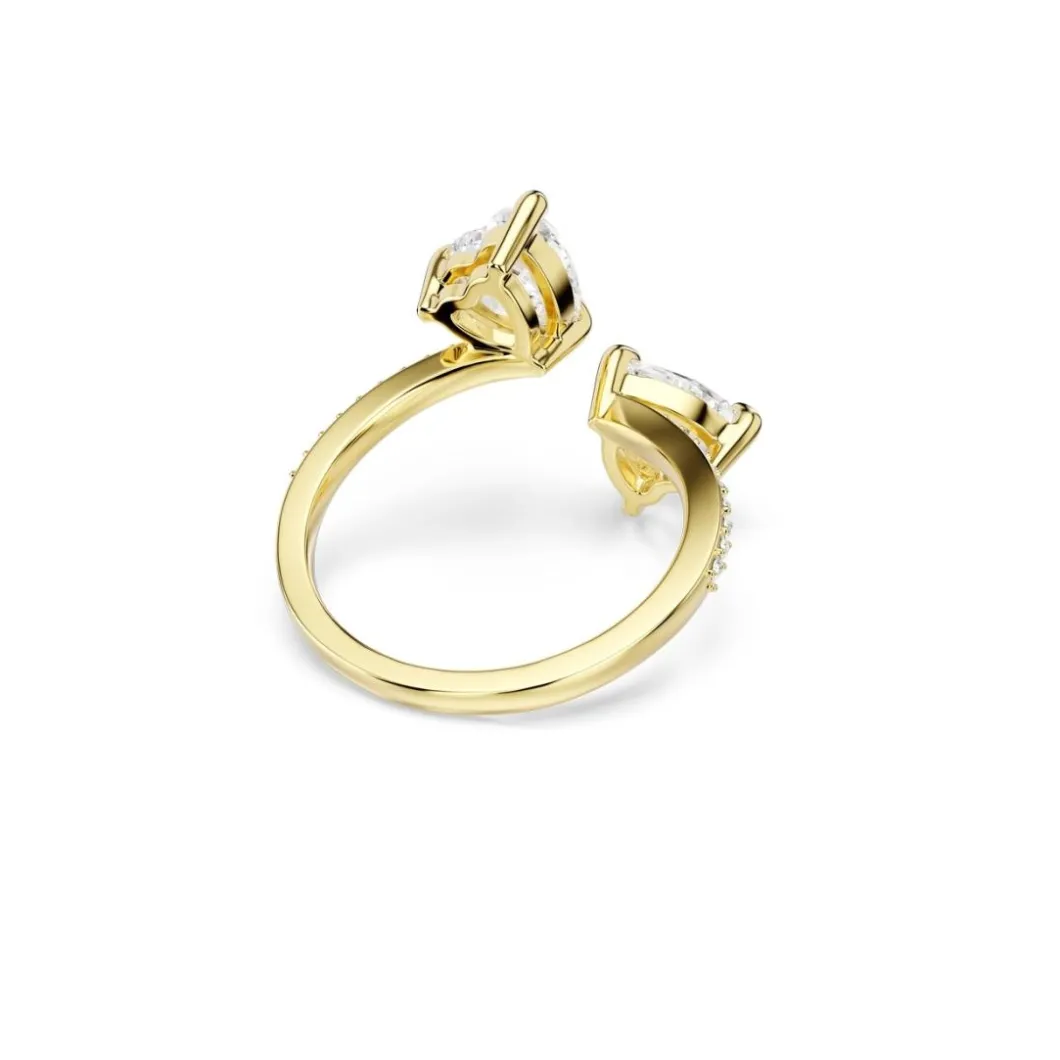 Swarovski Bague<Bague femme Mesmera Attract - 573348