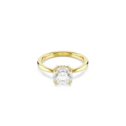 Swarovski Bague<Bague femme Stilla Round - 572333
