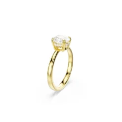 Swarovski Bague<Bague femme Stilla Round - 572333