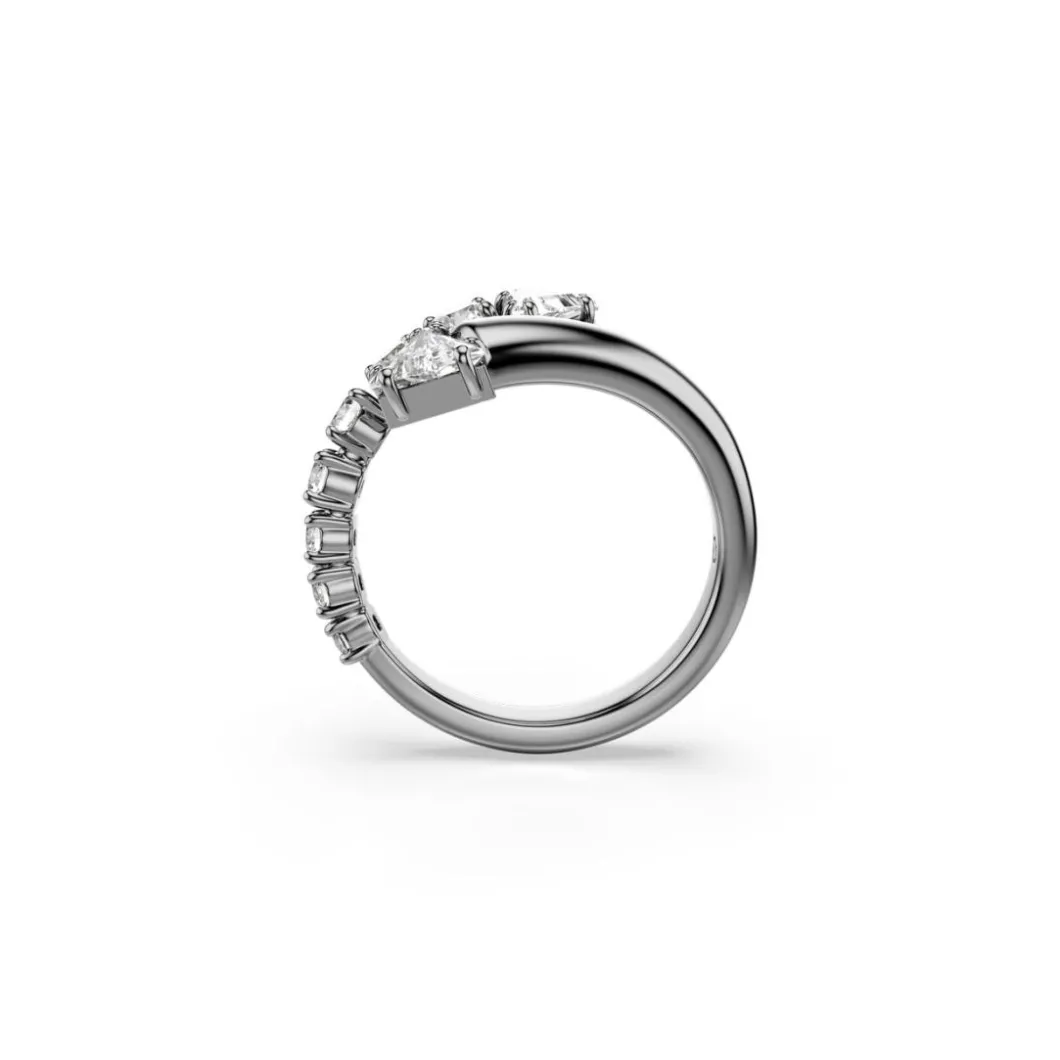 Swarovski Bague<Bague femme Sublima Spike - 572319