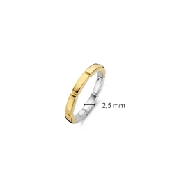 Ti Sento Bague<Bague femme 12269SY