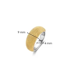Ti Sento Bague<Bague femme 12277SY