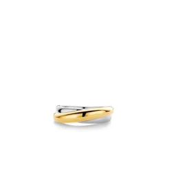 Ti Sento Bague<Bague femme 12281SY Doré