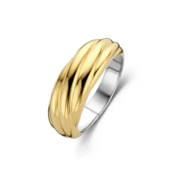 Ti Sento Bague<Bague femme 12239SY Doré