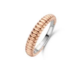 Ti Sento Bague<Bague femme Bijoux Argent 12218SR