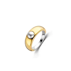 Ti Sento Bague<Bague femme 12283YP