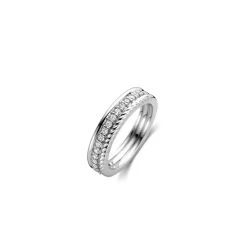 Ti Sento Bague<Bague femme 12282ZI Argent