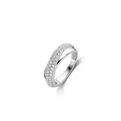 Ti Sento Bague<Bague femme 12281ZI Argent