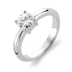Ti Sento Bague<Bague femme 1463ZI Argent