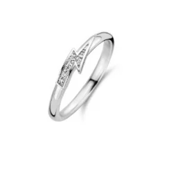 Ti Sento Bague<Bague femme 12246ZI