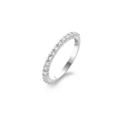 Ti Sento Bague<Bague femme 1918ZI Argent