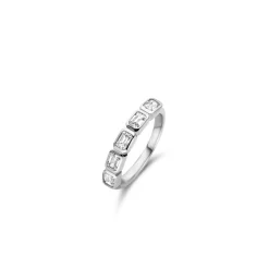 Ti Sento Bague<Bague femme 12274ZI Argent