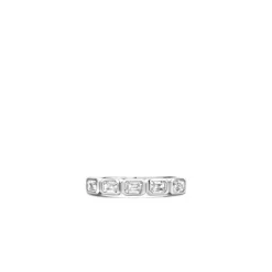 Ti Sento Bague<Bague femme 12274ZI Argent