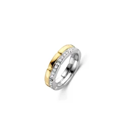 Ti Sento Bague<Bague femme 12271ZY