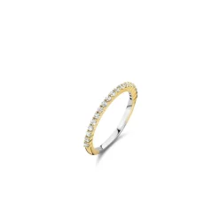 Ti Sento Bague<Bague femme 12268ZY Doré