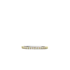 Ti Sento Bague<Bague femme 12268ZY Doré