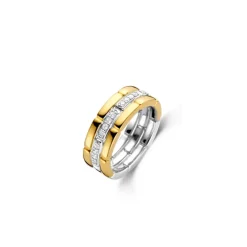 Ti Sento Bague<Bague femme 12270ZY