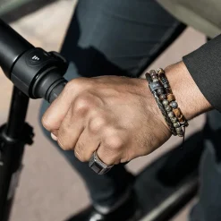 Rochet Bague<Bague HA15 pour Homme