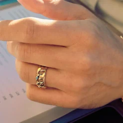 Rochet Bague<Bague HA0786 Dandy