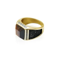 Rochet Bague<Bague HA152 Rock