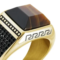 Rochet Bague<Bague HA152 Rock