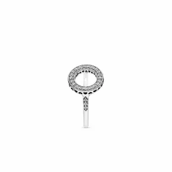 Pandora Bague<Bague Halo Scintillant Signature