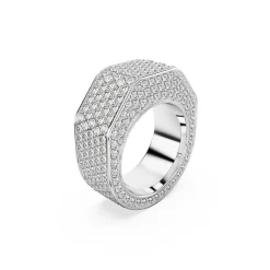 Swarovski Bague<Bague homme 5651365 - DEXTERA