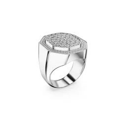 Swarovski Bague<Bague homme 5651381 - DEXTERA