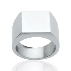 Maison de la Bijouterie Bague<Bague homme ZZ4ZZ00 Acier
